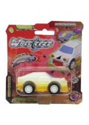 Horror Series Wheeleez Filled with Sand Car Toy