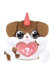 Zuru Rainbocorns Puppycorn Plush Surprise Playset Assorted 8 PCS