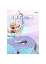 Disney Frozen Plasma Swing Car Ride-on