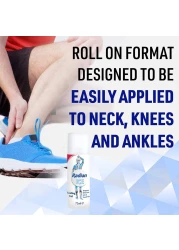 Radian Ice Cooling Gel Roll-On 75ml