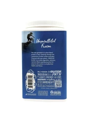 Sunwarrior Organic Protein Warrior Blend Vanilla Flavour Dietary Supplement 750g