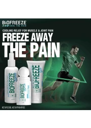 Biofreeze Muscle and Joints Pain Relief Spray 118ml