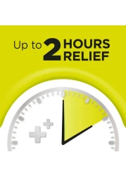 Strepsils Lemon Sugar Free Dual Anti-Bacterial Action Soothing Effective Relief from Sore Throats 36 Lozenges