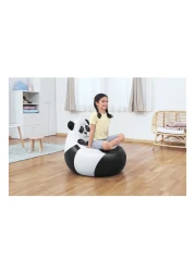 Bestway Inflatable Air Chair Critters Assorted 72x72x72cm