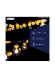 إلكترولوكس - مصباح LED 11 واط B22 أبيض ساطع