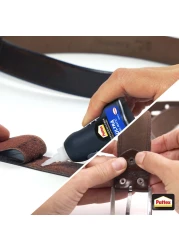 باتكس ألترا جل ماتيك سوبر غراء 3 غرام - شفاف