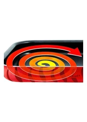 Tefal Tempo Oven Dish Set 3 PCS