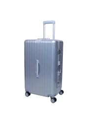 أمبست بي سي عربة أمتعة صلبة مقاس 70 سم