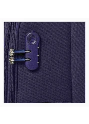 American Tourister Jamaica Spinner Luggage Soft Trolley Navy 69cm