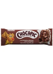 Nestle Chocapic Chocolate Cereals Bar, 25g