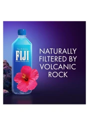 Fiji Natural Artesian Water 1L Pack of 6