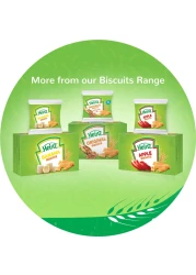 Heinz Banana Biscuits 60g Pack of 4