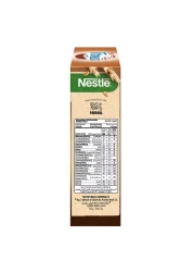 نيستله فيتنس لوح برقائق حبوب الإفطار والشوكولاتة، 23.5 غرام ، حزمة من 6