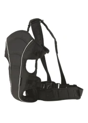 Ryco 3-Way Baby Carrier Black