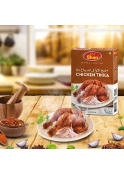 Shan Chicken Tikka Recipe and Masala Mix, 50g