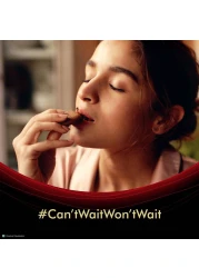 صن فيست دارك فانتاسي كوكيز محشوة بالشوكولاته 75 غرام