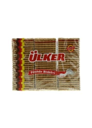 أولكر بسكويت بالحليب الطازج، 450 غرام
