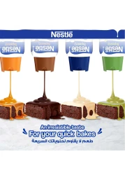 Nestle Sweetened Condensed Milk Squeezy, 450g