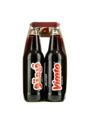 Vimto Sparkling Soft Drink 330ml Pack of 6