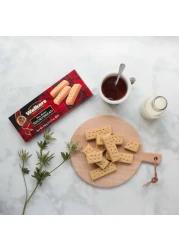 ووكرز أصابع شورت بريد بزبدة نقية 150 غرام