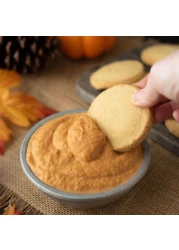 والكرز بسكويت شورت بريد هايلاندرز بالزبدة الخالصة ، 200 غرام