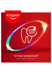 Colgate Total 12 Hour Protection Clean Mint Toothpaste 150ml