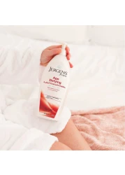 Jergens Age Defying Multi-Vitamin Moisturizer Body Lotion 600ml
