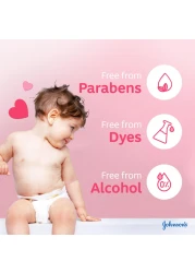 Johnson's Baby Jelly Lightly Fragranced 100ml