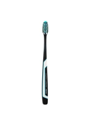 Jordan Expert Clean Soft Toothbrush Black