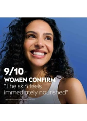 نيفيا لوشن للجسم للبشرة الجافة بزبدة الكاكاو فيتامين (E) 250 ملل