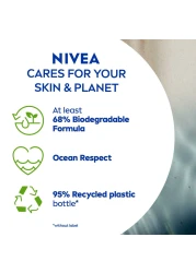 NIVEA SUN Lotion Protect &amp; Moisture SPF 30 200ml