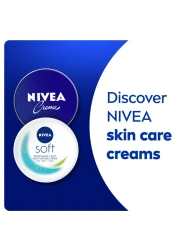 NIVEA Creme Universal All Purpose Moisturizing Cream Tin 60ml
