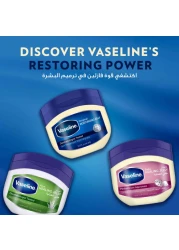 Vaseline Moisturizing Petroleum Jelly Original 50ml