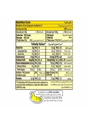 Haribo Mini Gold Bears Maxi Bag Candy, 200g