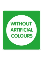 Haribo Worms Candy, 80g