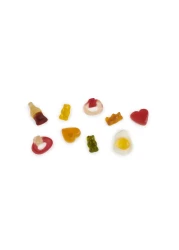 Haribo Starmix Candy, 80g