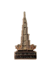 أجوبا مغناطيس برج خليفة