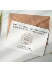 هربل إيسنس بيو بلسم تجديد الشعر بخلاصة زيت الأرغان المغربي 400 ملل