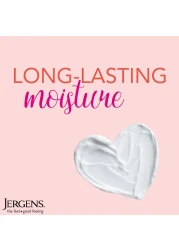 Jergens Original Scent Moisturizer 600ml