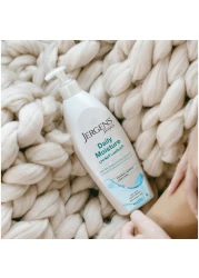 Jergens Daily Moisture Dry Skin Moisturizer 400ml