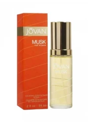 Jovan Cologne Spray Musk 59ml
