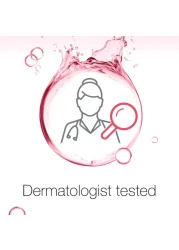 نيوتروجينا، غسول للوجه منعش و منقي، جريب فروت وردي و فيتامين سي، 200 مل