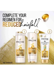 Pantene Pro-V Anti-Hair Fall Conditioner, Strengthens Fragile Strands 360ml