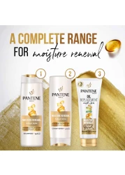 Pantene Pro-V Moisture Renewal Shampoo 400ml