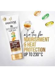 Pantene Pro-V Milky Damage Repair Conditioner for Dry and Damaged Hair 540ml