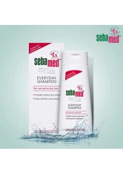 Sebamed Everyday Shampoo White 200ml