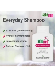 Sebamed Everyday Shampoo 400ml