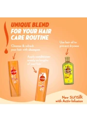 صانسيلك بلسم، للتجديد الفوري،٣٥٠ مل