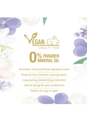 Yardley London English Lavender Refreshing Body Spray Clear 150ml