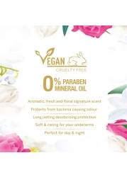 Yardley London English Rose Refreshing Body Spray Pink 200ml